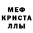 МДМА кристаллы Serj Troshin